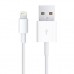 OEM Apple Lighting to USB Cable 3m Extra Long with Compact Connector Head  for iPhone 5 5c 5s 6 6s Plus iPad iPod